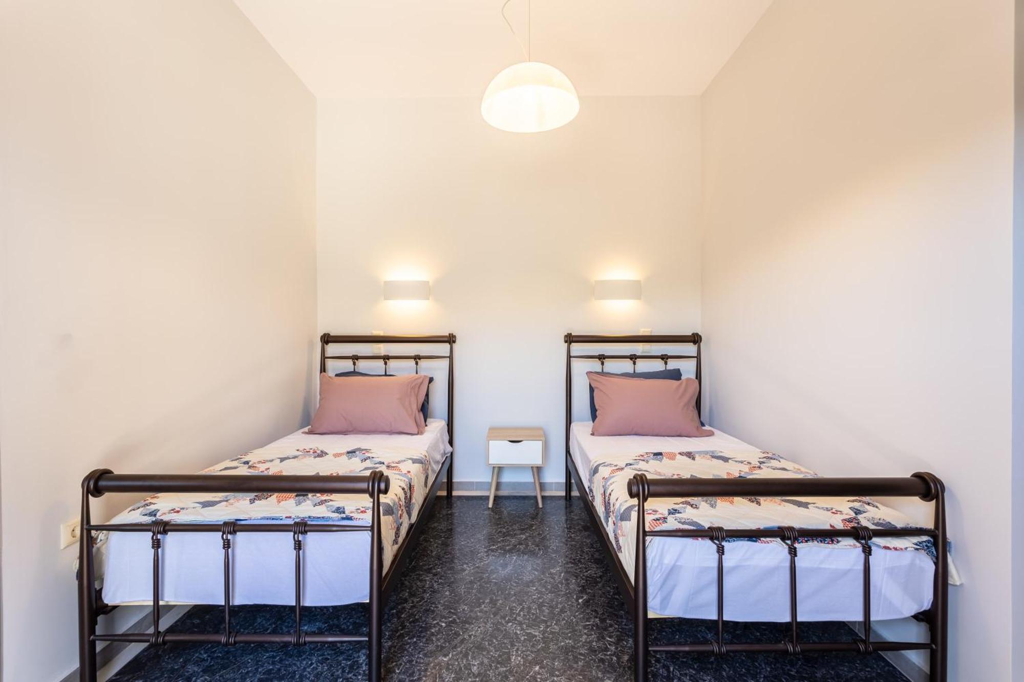 Petrino Serene Nests - Bright Getaways Kakovatos Eksteriør billede