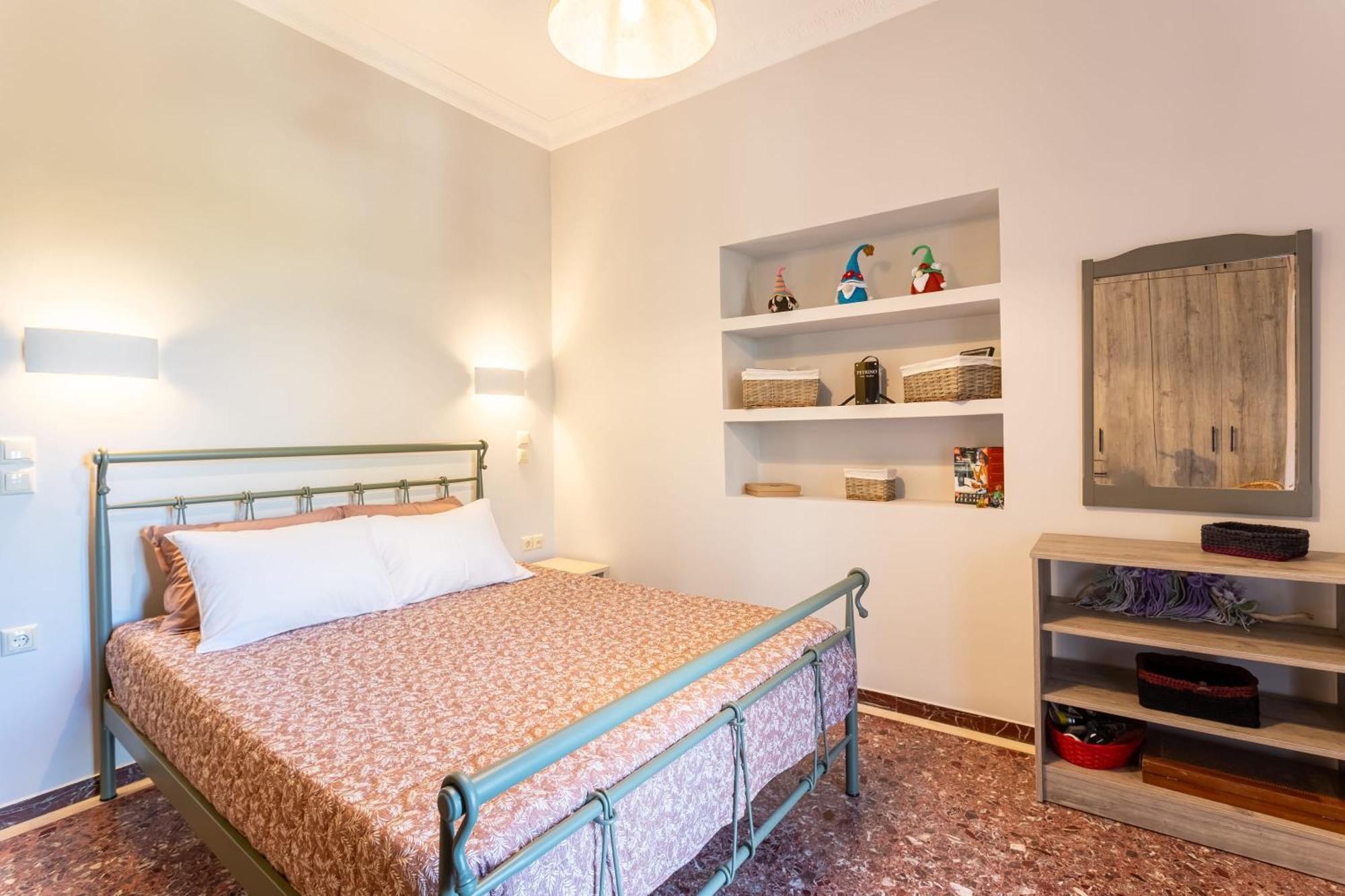 Petrino Serene Nests - Bright Getaways Kakovatos Eksteriør billede