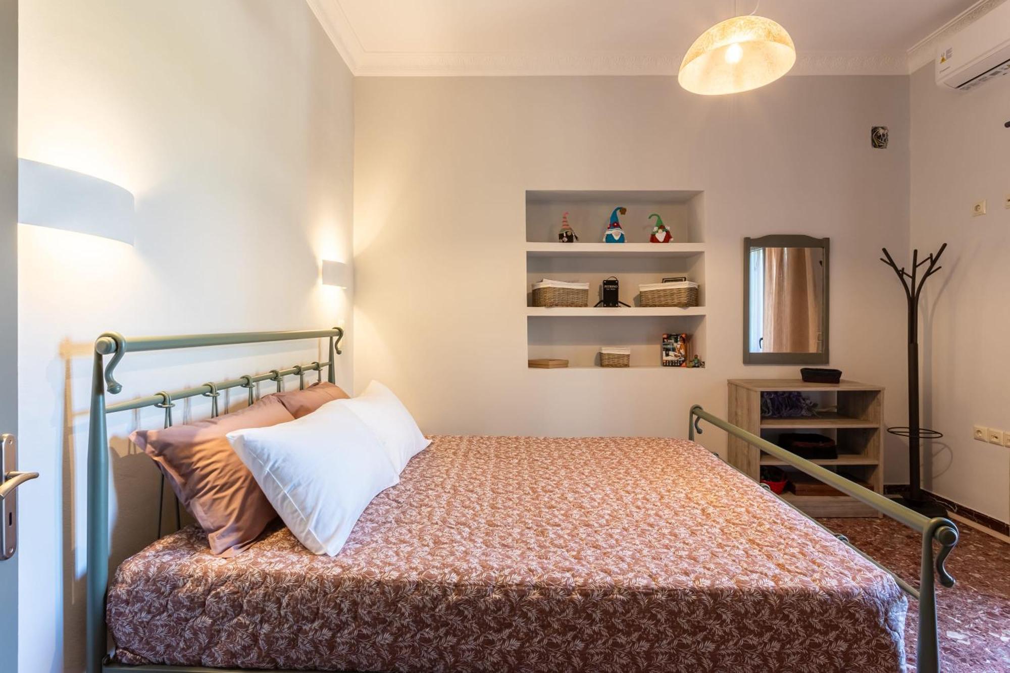 Petrino Serene Nests - Bright Getaways Kakovatos Eksteriør billede